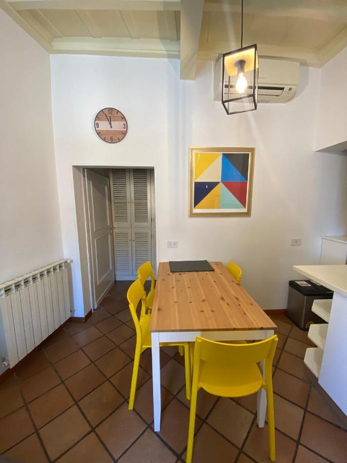 Trastevere Rome'S Heart Charming Appartment 888 외부 사진