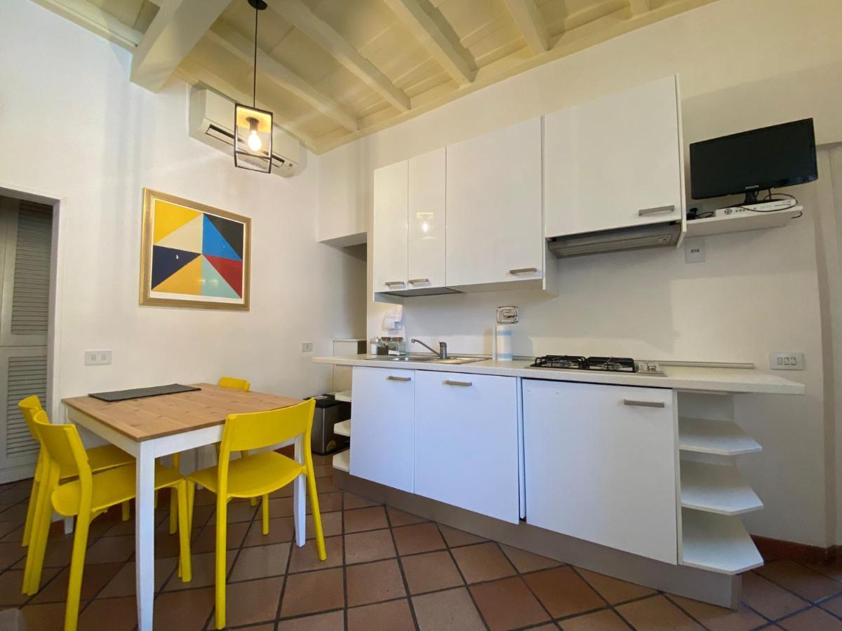 Trastevere Rome'S Heart Charming Appartment 888 외부 사진