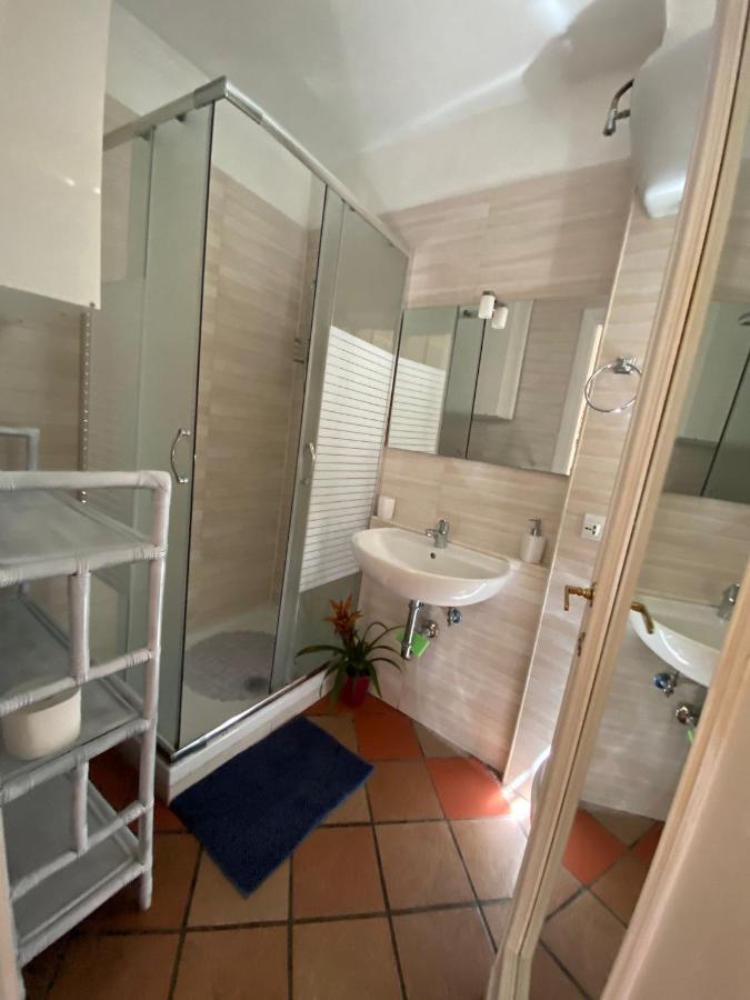 Trastevere Rome'S Heart Charming Appartment 888 외부 사진