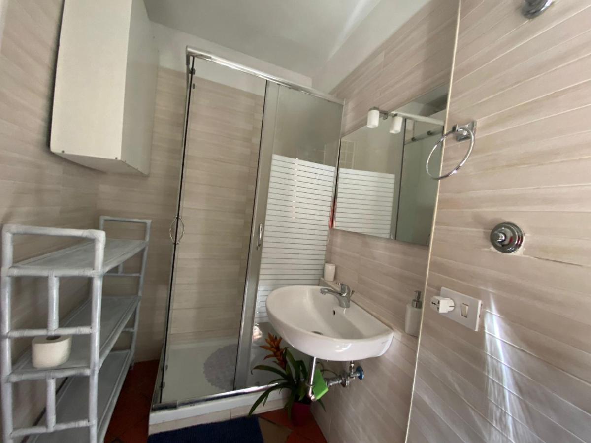 Trastevere Rome'S Heart Charming Appartment 888 외부 사진